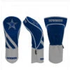 WinCraft Dallas Cowboy Golf Driver Headcover