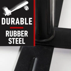 Franklin MLB XT Pro Batting Tee With Bag -Major League image 381aa862 9aa0 491b af9c 6b48ba796c3a