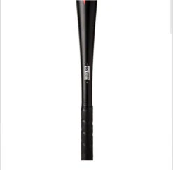 Mizuno B21-Hot Metal Baseball Bat Black/Red -Major League image 3ab27143 dd06 4d4f b8be 52e547671ba9
