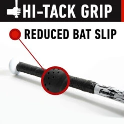 Franklin Venom 1200 Teeball Bat -Major League image 3bf8429e d81b 4e2d aeec ec2201769d95