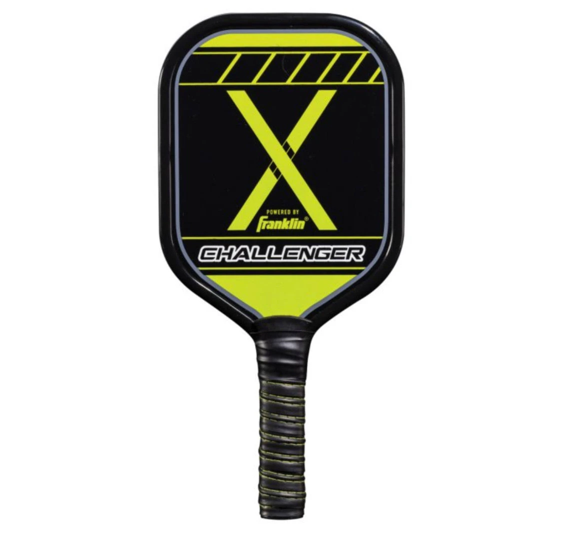 Franklin Challenger PickleBall Paddle 1 Franklin Challenger PickleBall Paddle
