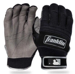 ALL WEATHER Pro Baseball Batting Gloves By Franklin