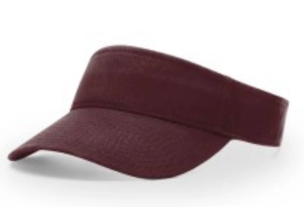 R45 GARMENT WASHED VISOR 9 R45 GARMENT WASHED VISOR - Image 9