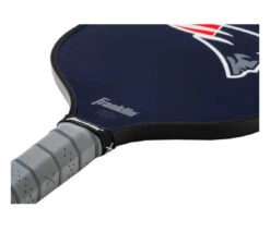Franklin NFL® New England Patriots Team Pickleball Paddle -Major League image 4a706dc0 23dd 4cbb 944c 21b8a6a9c597