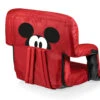 Mickey Mouse Ventura Portable Reclining Stadium Seat