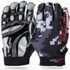 Franklin Grip-Rite 400 Football Receiver Gloves