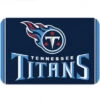 WinCraft Tennessee Titans Door Mat 20" X 30"
