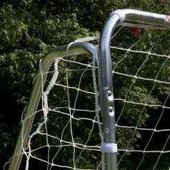 Franklin Premier Steel Soccer Goal - Stakes Included - 12' X 6 -Major League image 5c1723d3 3b7d 4dcc abbb b7d66f6c7687