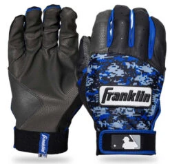 Digitek Batting Gloves By Franklin -Major League image 5c38f2a5 c1b2 4246 864d 07104ccc005a