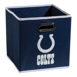 Franklin Indianapolis Colts NFL® Collapsible Storage Bins