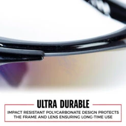 Franklin MLB® Deluxe Flip-Up Sunglasses -Major League image 5dc090ac 28e5 4bd7 99e7 67854cda68df