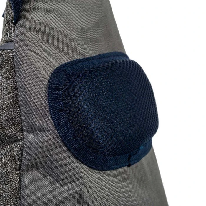 Franklin New York Yankees MLB® Slingbak Baseball Bag 4 Franklin New York Yankees MLB® Slingbak Baseball Bag - Image 4