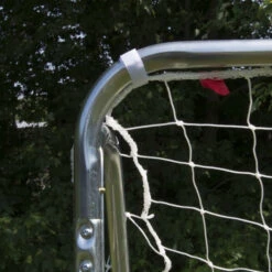 Franklin Premier Steel Soccer Goal - Stakes Included - 12' X 6 -Major League image 5fceefb3 58db 4195 867f 2f39127fe6eb