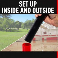 Franklin MLB XT Youth Batting Tee -Major League image 622f00c0 e0a1 48f7 822b ad12f4af097e