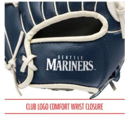 Franklin Seattle Mariners MLB® Team Glove And Ball Set 9 Franklin Seattle Mariners MLB® Team Glove And Ball Set -Major League image 637849f3 6d49 43ed 98e7 9f22ced7f3f7