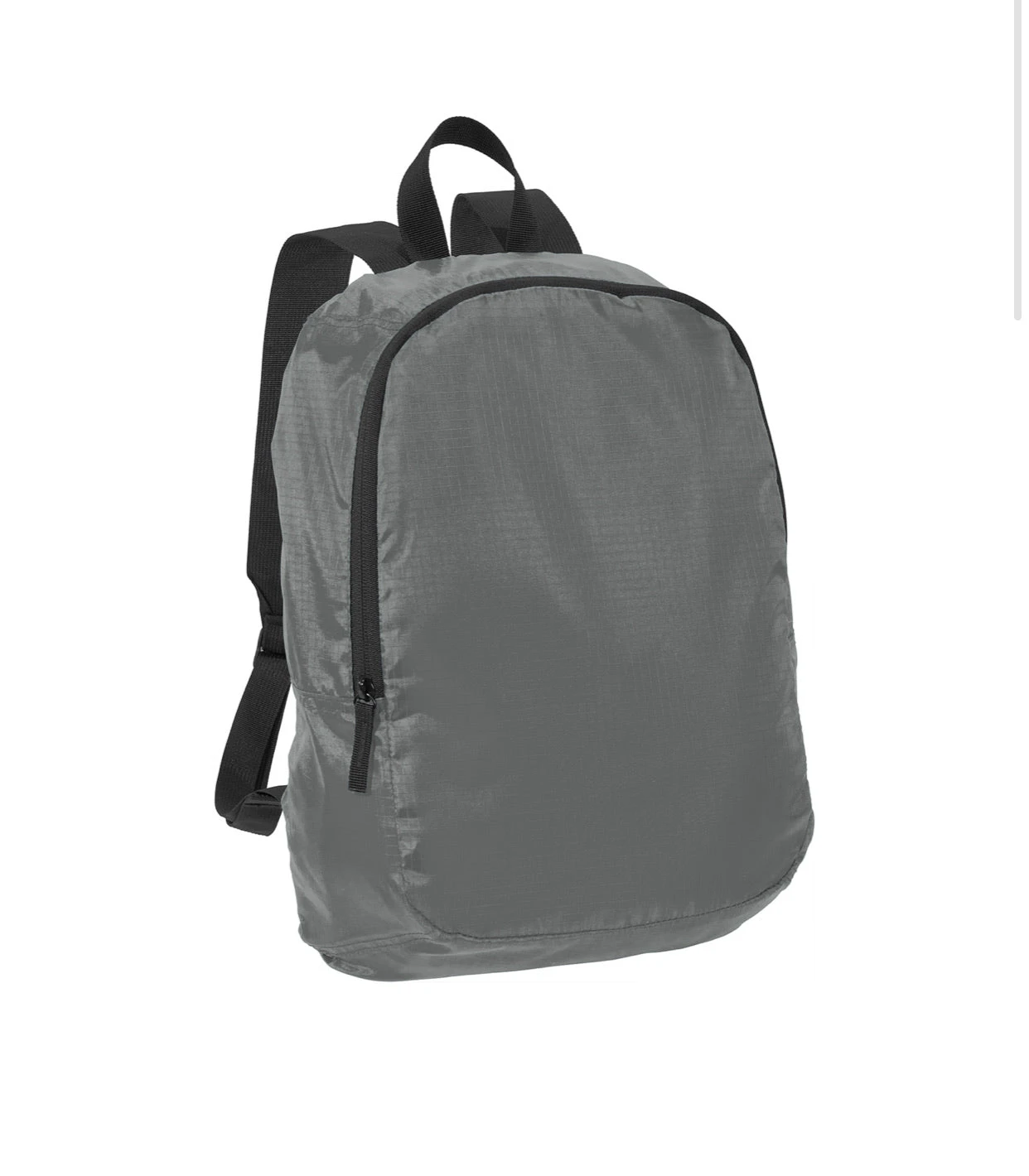 Port Authority ® Crush Ripstop Backpack 2 Port Authority ® Crush Ripstop Backpack - Image 2