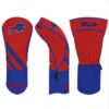 WinCraft Buffalo Bills Golf Driver Headcover