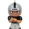 Las Vegas Raiders Big Sip 3D Water Bottle