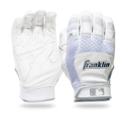 SHOK-SORB X Batting Gloves By Franklin -Major League image 6e3b6f2a 382b 4002 a400 ff396c680d5a