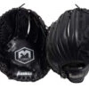Franklin Field Master® Series Midnight Series Baseball Fielding Glove
