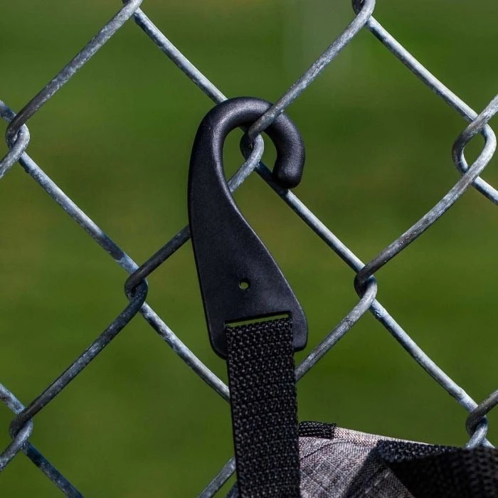 Franklin Tampa Bay Rays MLB® Slingbak Baseball Bag 2 Franklin Tampa Bay Rays MLB® Slingbak Baseball Bag - Image 2