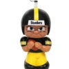 Pittsburgh Steelers Big Sip Water Bottle