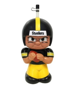 Pittsburgh Steelers Big Sip Water Bottle