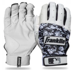 Digitek Batting Gloves By Franklin