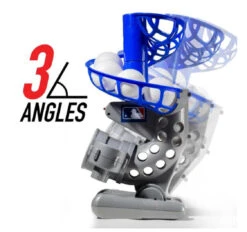 MLB Electronic Youth Pitching Machine