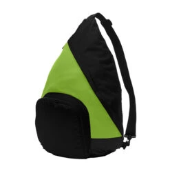 Port Authority® Active Sling Backpack -Major League image 79709553 3a09 4f74 b883 5df03b721406