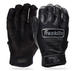 Franklin CFX PRO Full Color Chrome Batting Gloves -Major League image 7da89519 c3ab 4c70 b25a d8edff404b8b