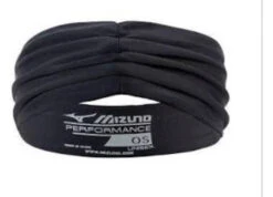 Mizuno April Ross Vantage Head Band 2+ Colors