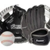 Franklin T-ball Meshtek Series Youth Field Glove