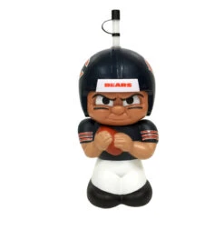 Chicago Bears Big Sip Water Bottle
