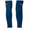 Mizuno Navy Volleyball Arm Sleeves