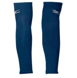 Mizuno Navy Volleyball Arm Sleeves