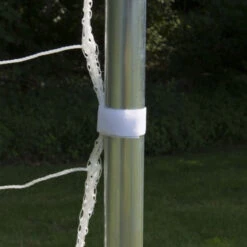 Franklin Premier Steel Soccer Goal - Stakes Included - 12' X 6 -Major League image 8b3e1271 60ad 4bab 8a11 41838be57f5d