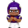 Minnesota Vikings Big Sip Water Bottle