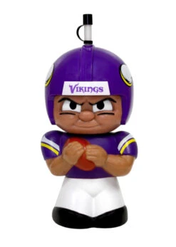 Minnesota Vikings Big Sip Water Bottle