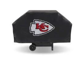 Rico Kansas City Chiefs Economy Grill Cover