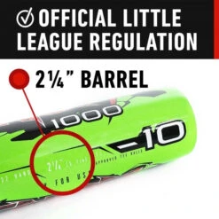 Franklin Venom 1100 Teeball Bat -Major League image 902f53e5 14fb 4e9c 93b3 e6dfacd44b24