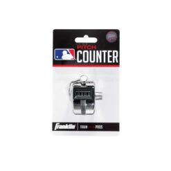 Franklin MLB® Baseball Pitch Counter
