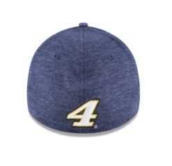 NEW ERA Kevin Harvick Haas Racing Driver 39Thirty Stretch Fit 5 NEW ERA Kevin Harvick Haas Racing Driver 39Thirty Stretch Fit -Major League image 90ad142d 6ed6 4b35 ab4e 2928784d4a66