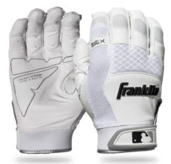 SHOK-SORB X Batting Gloves By Franklin -Major League image 95894c92 e1e0 46da a6ea 204594eff13a