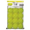 Franklin X-40 Pickleball - Optic Yellow - 12 Pack