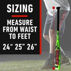 Franklin Venom 1100 Teeball Bat -Major League image 9ce763f8 cd94 4a02 99dd c719ea25c61e