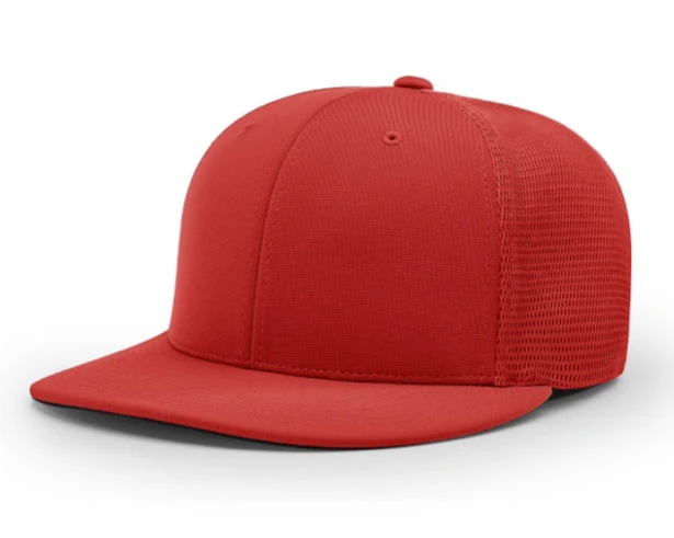 Richardson PTS20Mesh Solid Colors Blank Or Embroidered 7 Richardson PTS20Mesh Solid Colors Blank Or Embroidered - Image 7