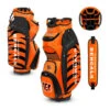 WinCraft Cincinnati Bengals Bucket III Cooler Cart Bag
