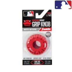 Franklin MLB® Gator Grip Knob -Major League image a17703d8 2bff 4775 96ec 7ac0061b4c9c