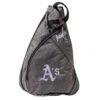 Franklin Oakland Athletics MLB® Slingbak Baseball Bag